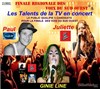 Les Talents de la TV en Concert - 