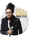 Fary dans Fary is the New Black - 