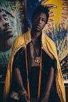 Saul Williams - 