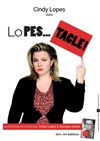 Cindy Lopes dans Lopes...tacle ! - 