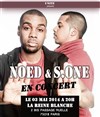 Noed & S. One - 