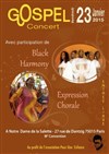 Concert de Gospel - 