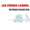 Les frères Labrel + Lisavril - 