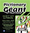 Pictionary Géant et en Equipe - 