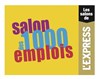 3ème Salon des 1 000 Emplois de Marseille - 