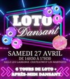 Loto dansant - 