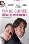 Fin de soirée... début d'emmerdes - 