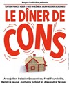 Le dîner de cons - 