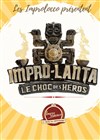 Impro Lanta - 