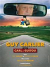 Guy Carlier dans Carl et Guitou - 