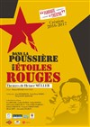 Dans la poussière des étoiles rouges - 