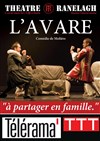 L'avare - 