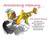 Armstrong Memory - 