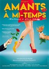 Amants à mi temps | Cap d'Agde - 