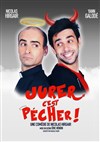 Jurer c'est pécher ! - 