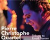 Pierre Christophe Quartet | Tribute to Erroll Garner - 