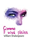 Comme il vous plaira - 