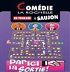 Par ici la sortie ! - 