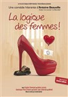 La logique des femmes - 