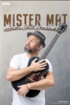 Mister Mat dans Le café et des mélodies - 