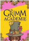 La Grimm Académie - 