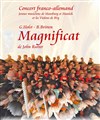 Magnificat de John Rutter - 