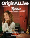 Showcase Nicoline Julie Layse Hélène Renard Elah Cassy + guests - 