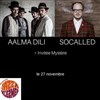 Socalled / Aälma Dili / Noga Erez - 