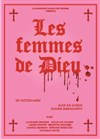 Les femmes de Dieu - 