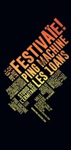 Festivaïe : Yes is a pleasant country + Big four - 