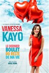 Vanessa Kayo dans Le dernier boulet du reste de ma vie - 