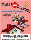 Famille d'accueil - 