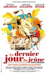 Le dernier jour du jeûne - 