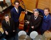 Pierre Christophe Quartet - 