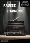 Fausse Harmonie - 