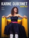 Karine Dubernet dans Souris pas ! - 