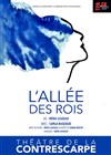 L'Allée des Rois - 