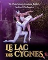 Le Lac des Cygnes - 