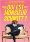 Qui est Monsieur Schmitt ? - 