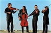 Quatuor Molière - 