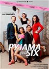 Pyjama pour six - 