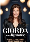 Giorda vous hypnotise - 