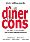 Jimini et Cie : Le dîner de cons - 