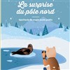 La surprise du Pôle Nord - 