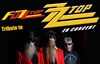 Fuzz Top | Tribute to The ZZ Top - 