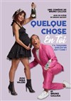 Quelque chose en toi - 