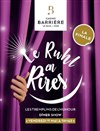 Le Ruhl en rires : la finale | Diner Show - 