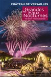 Nocturnes électro 2023 - 