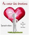 Au coeur des émotions - 