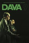 Sacha Béhar & Augustin Shackelpopoulos dans Dava 9 - 